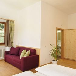 Hotel Masatsch - Barrierefrei Wohnen im Hotel Masatschi in Kaltern.
