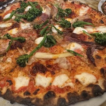 Mother Wolf - Italian Near Me - Los Angeles, California Mother Wolf - Italian Near Me - Los Angeles, California