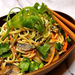 Element Vegan Cuisine