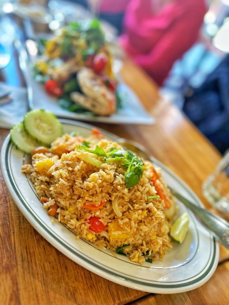 Ayada Thai