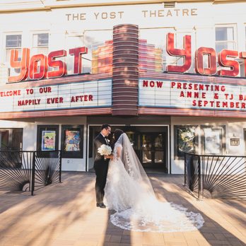 Joyfully Co. - Outside our venue looked absolutely perfect with the help of Blaire and her assistants! - Party & Event Planning Near Me