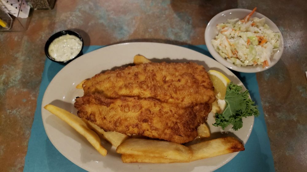 BARBERS CROSSING 17 Photos & 51 Reviews American (Traditional