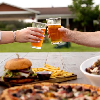 Old 290 Brewery & Restaurant - Cheers with an onsite brewed beer from Old 290 Brewery! - Brewpubs Near Me - Johnson City, Texas Old 290 Brewery & Restaurant - Cheers with an onsite brewed beer from Old 290 Brewery! - Brewpubs Near Me - Johnson City, Texas