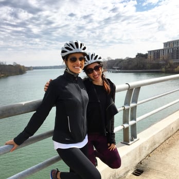 Texas Bike Tours - Katherine takes excellent pictures. - Bike Rentals Near Me - Austin, Texas Texas Bike Tours - Katherine takes excellent pictures. - Bike Rentals Near Me - Austin, Texas