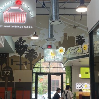 Eggbred - Breakfast & Brunch Near Me - Whittier, California