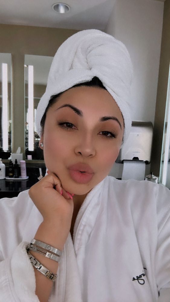 THE MIRAGE SPA & SALON Updated October 2024 170 Photos & 136