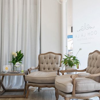 Ooh La La Lash Boutique - Waxing Near Me - Goodwood, SA Ooh La La Lash Boutique - Waxing Near Me - Goodwood, SA