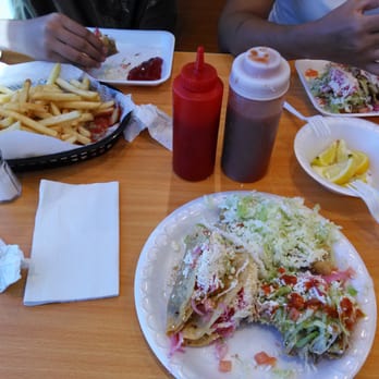 The Best Taquito - Mexican Near Me - Yuma, Arizona