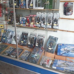 Hobby Geral