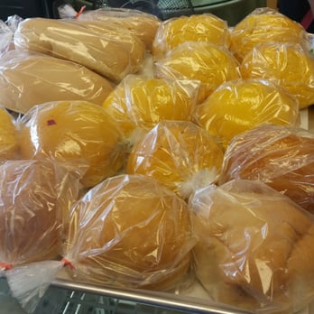 Lelac's Filipino Bakery - Baked buns with food inside. - Bakeries Near Me - Sparks, Nevada Lelac's Filipino Bakery - Baked buns with food inside. - Bakeries Near Me - Sparks, Nevada