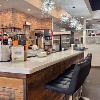 Brunch Bean - Breakfast & Brunch Near Me - Johns Creek, Georgia