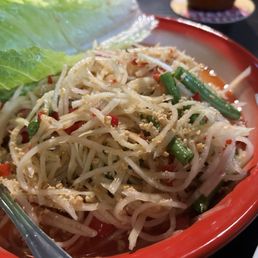 Papaya Salad