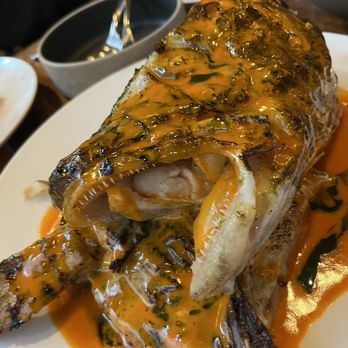 Fallow - Modern European Near Me - London, XGL