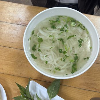 Pho Ga Hai Van 2 - Anaheim - Pho - Chicken (Pho Ga) - Vietnamese Near Me - Anaheim, California