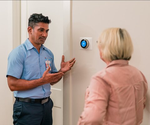 Aire Serv of New Braunfels-Canyon Lake East