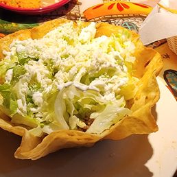 Taco Salad