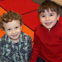 Dearborn Early Learning Center / My Baby & Me - Dearborn Early Learning Center / My Baby & Me