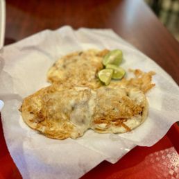 Pollo Asada Gringa Taco Pollo Asada Gringa Taco