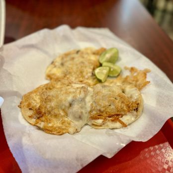 Don Joaquín Street Tacos - Pollo Asada Gringa Taco - Mexican Near Me - American Fork, Utah Don Joaquín Street Tacos - Pollo Asada Gringa Taco - Mexican Near Me - American Fork, Utah