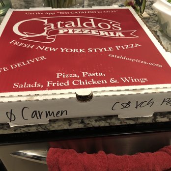 Cataldo's - Pizza Near Me - Bakersfield, California Cataldo's - Pizza Near Me - Bakersfield, California