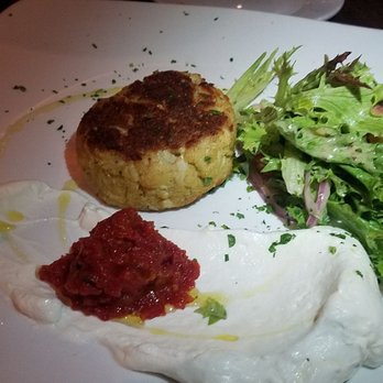 City Cellar - Crabcake - Wine Bars Near Me - Westbury, New York City Cellar - Crabcake - Wine Bars Near Me - Westbury, New York