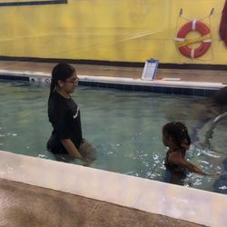 Saf T Swim