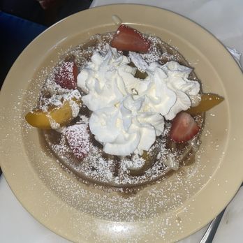 Milk and Honey Restaurant at Cascade - Breakfast & Brunch Near Me - Atlanta, Georgia