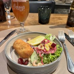 Le Fournil