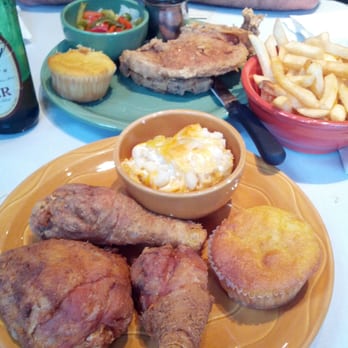 Mama J's Kitchen - Soul Food Near Me - Richmond, Virginia