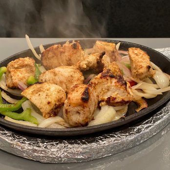 Sarangi - Malai Chicken Kabab - Indian Near Me - Charlotte, North Carolina