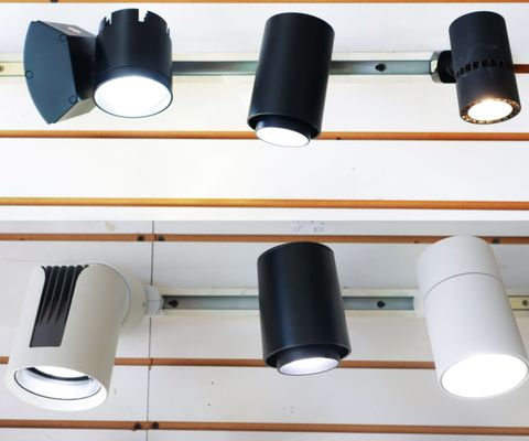 Kwong Ming Lighting by null