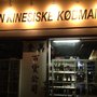 Photo of Den Kinesiske Købmand