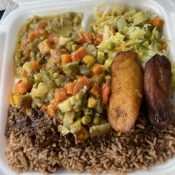 BUN BUN / RICE & PEAS RIDDIM 10枚