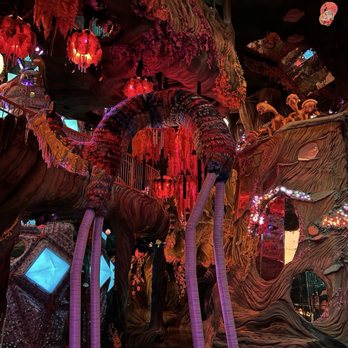 Meow Wolf - Venues & Event Spaces Near Me - Denver, Colorado Meow Wolf - Venues & Event Spaces Near Me - Denver, Colorado
