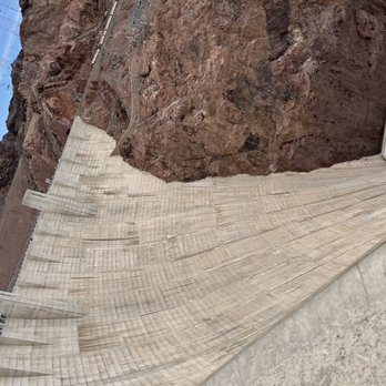 Hoover Dam - Landmarks & Historical Buildings Near Me - Boulder City, Nevada