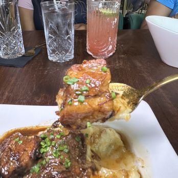 Marietta Proper - Wine Bars Near Me - Marietta, Georgia