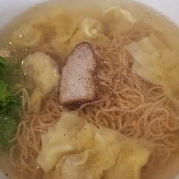 Pho My Vi - Won ton and egg noodle - Vietnamese Near Me - Kaneohe, Hawaii Pho My Vi - Won ton and egg noodle - Vietnamese Near Me - Kaneohe, Hawaii