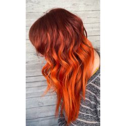 Hairspray Café Salon - Copper