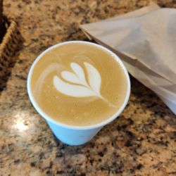 Park City Coffee Roaster - Bees knees (lavander and honey)