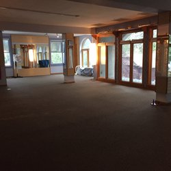 Heart Of The Rockies Gentle Yoga Studio - Inside