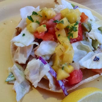 Coconuts Fish Cafe - They're bigger in person. - Seafood Near Me - Kihei, Hawaii