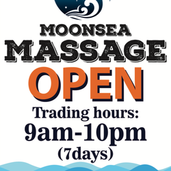 Moonsea Massage