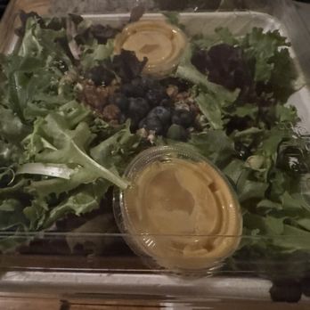 Pi-Napo Pizzeria - salad - Pizza Near Me - Charlottesville, Virginia Pi-Napo Pizzeria - salad - Pizza Near Me - Charlottesville, Virginia