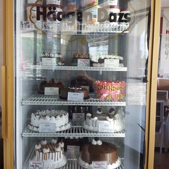 Häagen-Dazs - Ice Cream & Frozen Yogurt Near Me - Atlanta, Georgia