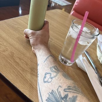 Fernando's - Ají que Rico - Peruvian Near Me - Downey, California