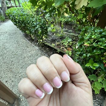 Golden Nails - Removed polish - Nail Salons Near Me - Castro Valley, California Golden Nails - Removed polish - Nail Salons Near Me - Castro Valley, California