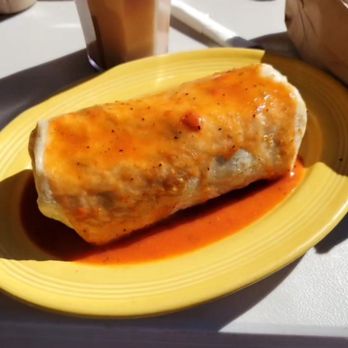 Charlie's Taqueria - Wet Carne Asada Burrito - Mexican Near Me - San Mateo, California Charlie's Taqueria - Wet Carne Asada Burrito - Mexican Near Me - San Mateo, California