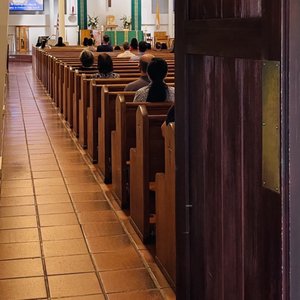 SAINT COLUMBAN CATHOLIC CHURCH - Updated February 2025 - 157 Photos ...