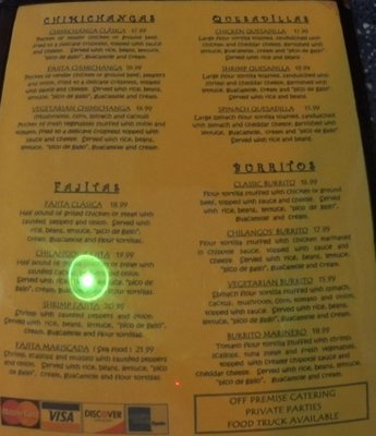 Menu photo 8 Chilangos Restaurant Highlands, NJ Menu photo 8 Chilangos Restaurant Highlands, NJ