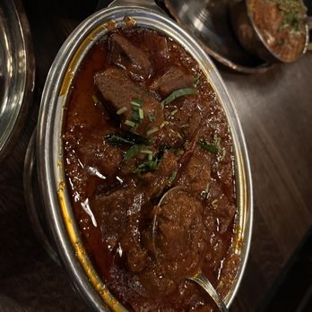 Haweli - Lamb - Indian Near Me - Edmonton, Alberta